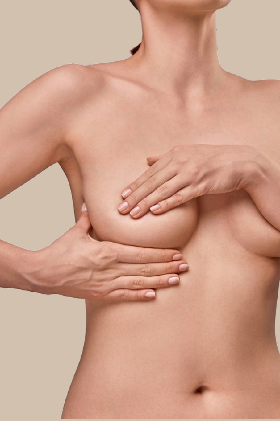 Breast surgery procedures in Brussels – Dr. Alexandru Paun